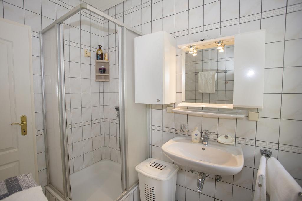 Chita'S House Villa Paralia Vrachou Eksteriør bilde